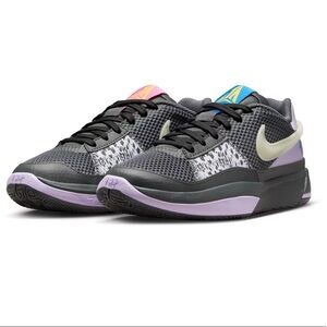 Nike Kids Ja 1 Basketball Shoes